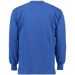 Camiseta Retro Final FA Cup Chelsea 1970 para Hombre Camiseta Retro Final FA Cup Chelsea 1970 para Hombre