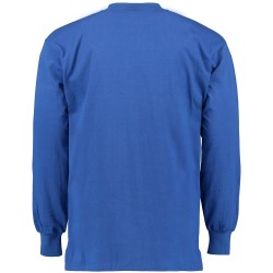 Camiseta Retro Final FA Cup Chelsea 1970 para Hombre