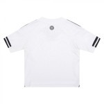 Equipación Local Fulham 2025/26 Niño