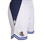 Pantalones Local Real Sociedad 2025/26 Mujer