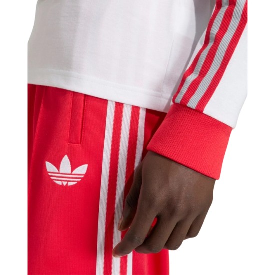 Camiseta Manga Larga Retro Originals 2026 Liverpool Niño