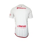 Camiseta visitante Brest 2025/26 mujer