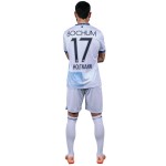 Camiseta de visitante 2026/27 para hombre del VfL Bochum 1848