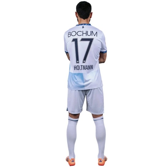 Camiseta de visitante 2026/27 para hombre del VfL Bochum 1848