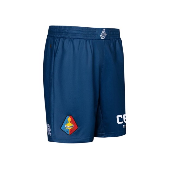 Pantalones cortos de local para hombre del SC Telstar 2026/27