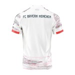 Camiseta Segunda Bayern Múnich 2025/26 Hombre