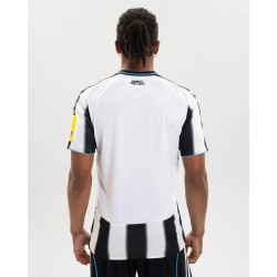 Camiseta Hombre Newcastle United 2025/26 Local