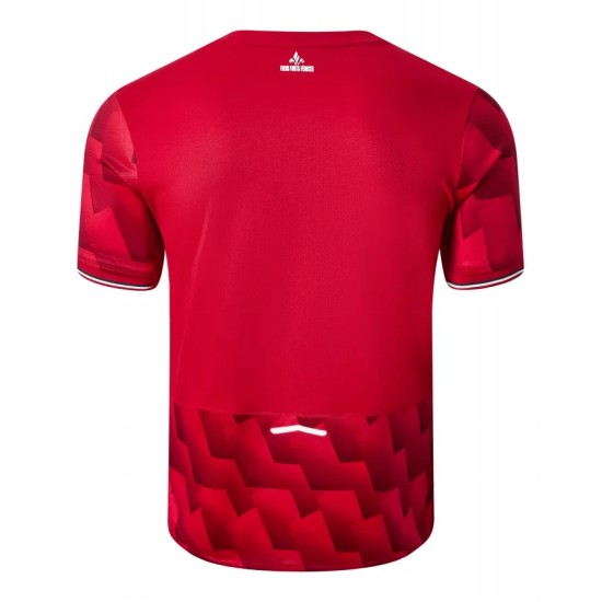 Camiseta local LOSC 2025/26 para niño