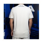 Hombre AJ Auxerre 2025/26 Camiseta Especial 120.º Aniversario