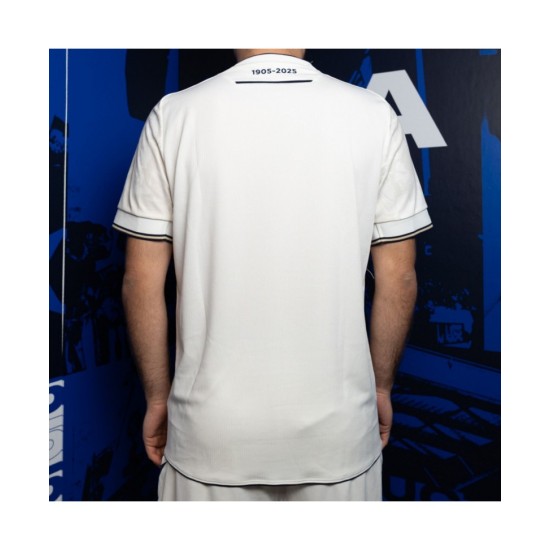 Hombre AJ Auxerre 2025/26 Camiseta Especial 120.º Aniversario