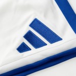 Pantalones Cortos de Local PEC Zwolle 2026/27 para Hombre