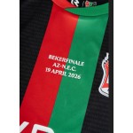 Camiseta Final de Copa N.E.C. Nijmegen 2025/26 Mujer