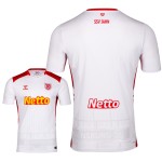 Camiseta Local SSV Jahn Regensburg 2025/26 Niño
