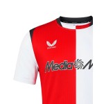Camiseta de local 2026/27 infantil del Feyenoord