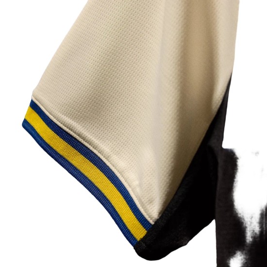 Camiseta de local Parma 2026/27 para niño Camiseta de local Parma 2026/27 para niño