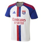 Camiseta infantil OL 2026/27 local