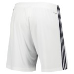 Pantalones Cortos Alternativos Visitantes Leeds United 2026/27 para Niño Pantalones Cortos Alternativos Visitantes Leeds United 2026/27 para Niño