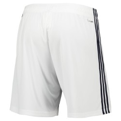 Pantalones Cortos Alternativos Visitantes Leeds United 2026/27 para Niño