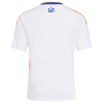 Niño FC Cincinnati 2026 Camiseta Visitante
