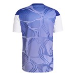 Camiseta de calentamiento tercera Mundial 2026 de Japón para niños Camiseta de calentamiento tercera Mundial 2026 de Japón para niños
