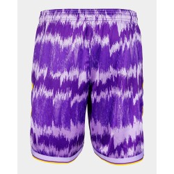 Pantalones Cortos Alternativos Visitante 2025/26 Stoke City Niño