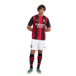 Camiseta de local Milan 2026/27 para mujer