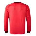 Camiseta Visitante Manga Larga Hombre OL 2026/27 Camiseta Visitante Manga Larga Hombre OL 2026/27