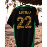 Camiseta Mujer Vancouver Whitecaps FC 2025 Tercera Mes de la Historia