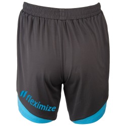 Niño Ipswich Town 2025/26 Tercero Pantalones Cortos