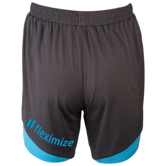 Niño Ipswich Town 2025/26 Tercero Pantalones Cortos Niño Ipswich Town 2025/26 Tercero Pantalones Cortos