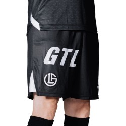 Pantalones cortos de local FC Lugano 2026/27 para niño