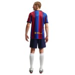 Pantalones cortos de local 2026/27 para mujer del FC Barcelona