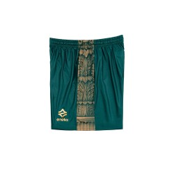 Hombre VIS Aurelia 2025/26 Pantalón corto Local