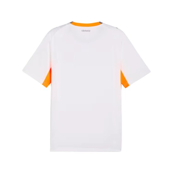 Camiseta Mundial 2026 Visitante Islandia Mujer