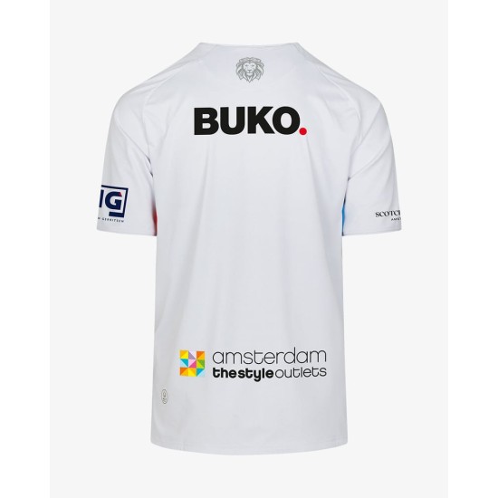 Camiseta Local 2025/26 Niño SC Telstar Camiseta Local 2025/26 Niño SC Telstar