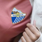 Camiseta de visitante para hombre del Málaga CF 2026/27 Camiseta de visitante para hombre del Málaga CF 2026/27