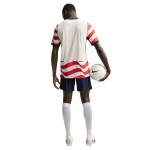 Camiseta Mundial 2026 Local Estados Unidos Hombre
