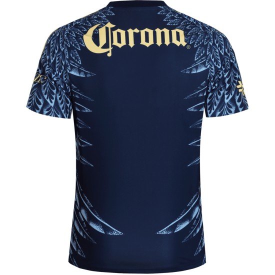 Camiseta Hombre Visitante Club América 2025/26