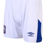 Pantalones cortos de local Ipswich Town 2026/27 para niño