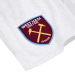 Pantalones Cortos de Local West Ham United 2026/27 para Niño