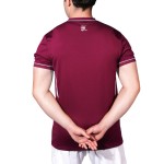 Camiseta de local Burnley 2026/27 para niño
