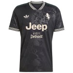 Camiseta Tercera Juventus Mujer 2025/26