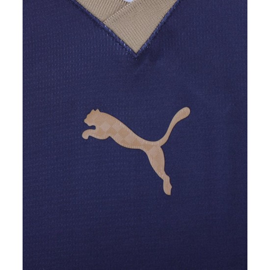 Camiseta de Local Tigres UANL 2026/27 para Niño