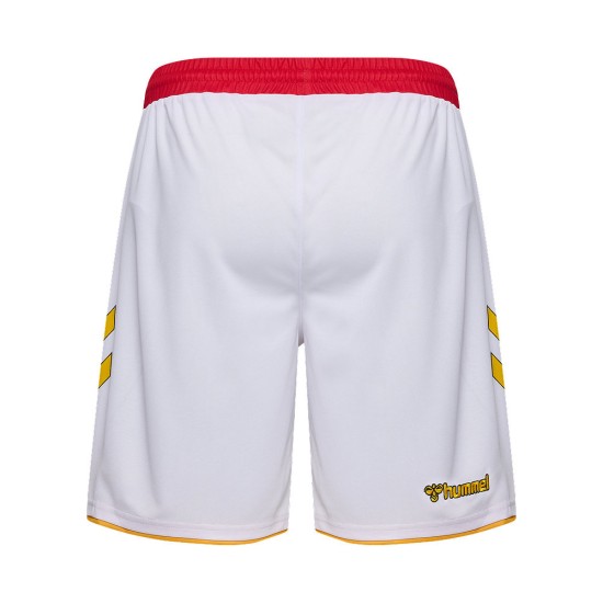 Pantalones cortos Fastelovend 2025/26 del 1. FC Köln para hombre