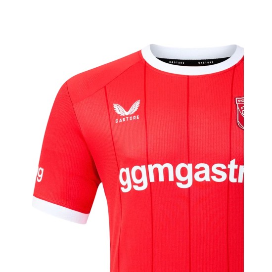 Camiseta local FC Twente 2026/27 mujer