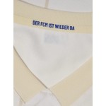 Camiseta Mujer 1. FC Magdeburgo 2025/26 Visitante