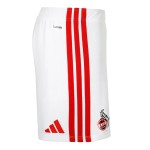 Pantalones Cortos de Local 1. FC Köln 2026/27 para Hombre