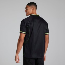 Niños Manchester United 1998/99 Retro Camiseta