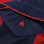 Camiseta de local Bologna FC 2026/27 para niños Camiseta de local Bologna FC 2026/27 para niños