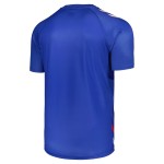 Mujeres Sunderland 2025/26 Fuera Camiseta Pre Partido - Azul